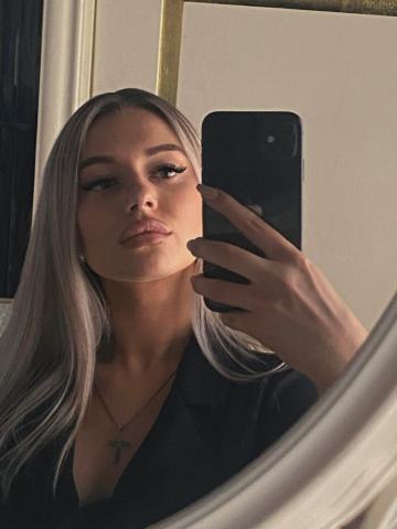 Индивидуалка Аврора Фотография 2